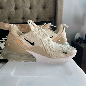 Nike air max 270